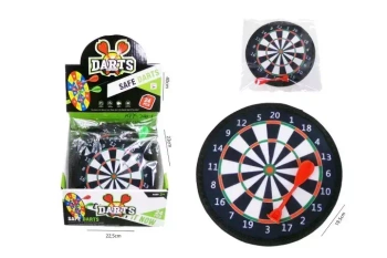 Tarcza rzutki H14031 52282