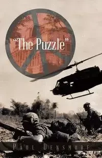 The Puzzle - Paul Densmore