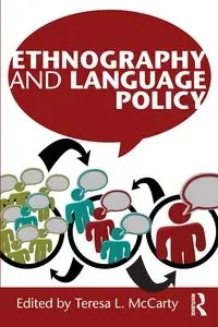 Ethnography and Language Policy - L. McCarty Teresa