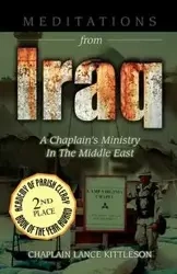 Meditations from Iraq - Lance Kittleson