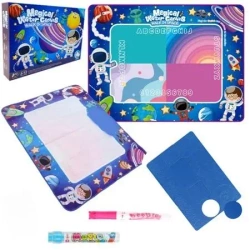 Mata wodna wielofunkcyjna Kosmos - Maksik