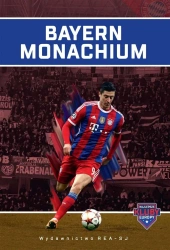Bayern Monachium - Krzysztof Baranowski