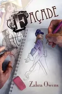 Facade - Owens Zahra