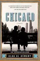 Chicago - Al Aswany Alaa