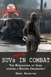 Suvs Suck in Combat - Kerry C. Kachejian