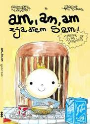 Am, am, am, zjadłem sam! - Grzegorz Nawrot