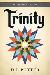 Trinity - Potter D.L.