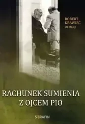 Rachunek sumienia z Ojcem Pio w.2 - Robert Krawiec OFMCap