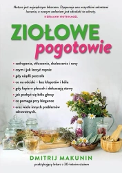 Ziołowe pogotowie - Makunin Dmitrij