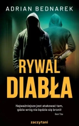 Rywal diabła - Adrian Bednarek