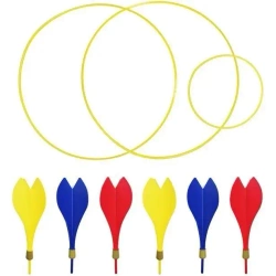 Dart w pudełku - Enero