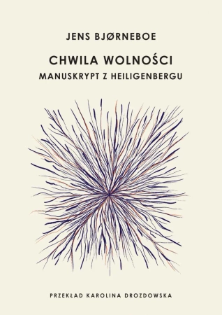 eBook Chwila wolności - Jens Bjørneboe epub mobi
