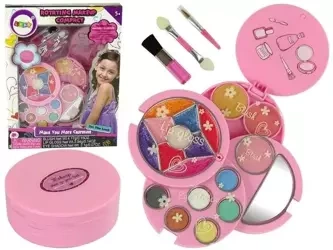 Zestaw piękności - Leantoys