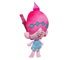 Plecak maskotka Trolle Poppy - Pro Kids