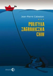 eBook Polityka zagraniczna Chin - Jean-Pierre Cabestan mobi epub