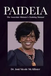 Paideia - Joni Nicole McAllister Dr.
