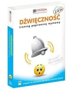 Dźwięczność trening poprawnej wymowy CD - praca zbiorowa