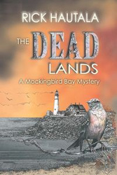 The Dead Lands - Rick Hautala
