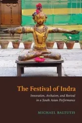 The Festival of Indra - Michael Baltutis