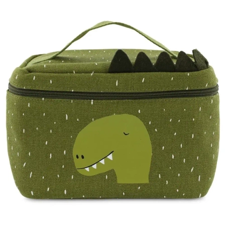 Torba termiczna Lunch Box Dinozaur - Trixie Baby