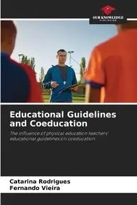 Educational Guidelines and Coeducation - Catarina Rodrigues