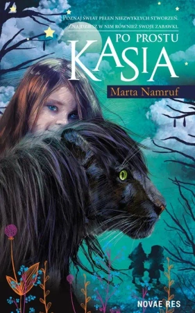 eBook Po prostu Kasia - Marta Namruf epub mobi