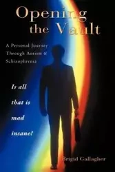 Opening the Vault - Brigid Gallagher