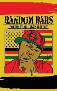 Random Bars - Blake Wilder