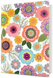 Karnet B6 Uniwersalny - Pan Dragon