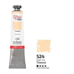 Farba olejna flesh tint 524 45ml - Rosa