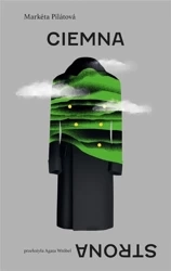 Ciemna strona - Marketa Pilatova