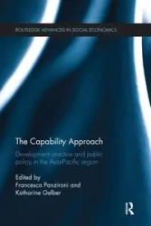 The Capability Approach - Panzironi Francesca