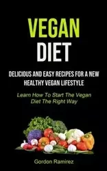 Vegan Diet - Gordon Ramirez