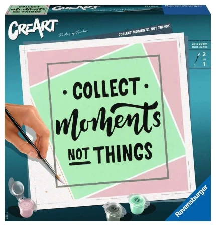 CreArt: Moments - Ravensburger