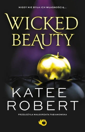 Dark Olympus T.3 Wicked Beauty - Robert Katee