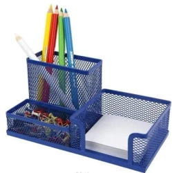 Przybornik niebieski - NET