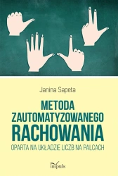 Metoda zautomatyzowanego rachowania oparta na.. - Janina Sapeta