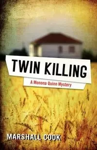 Twin Killing - Marshall Cook