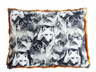 Poduszka Psy - Sellmar