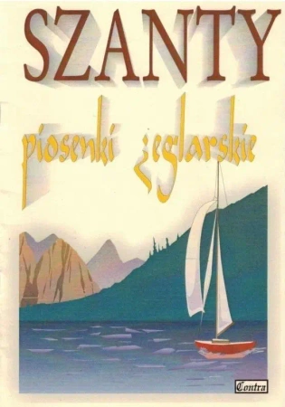 Szanty - piosenki żeglarskie - L. Zganiacz