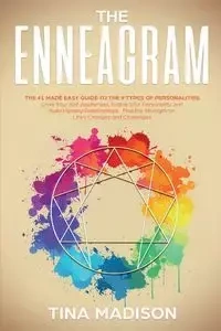 Enneagram - Madison Tina