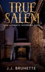 True Salem - Brunette J.J.