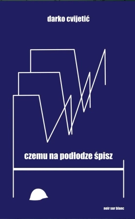 Czemu na podłodze śpisz - Darko Cvijetić