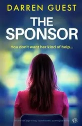 The Sponsor - Darren Guest