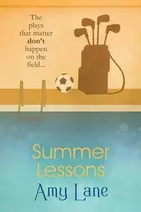 Summer Lessons - Lane Amy