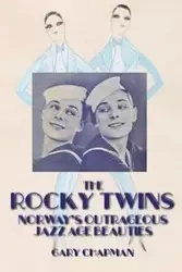 The Rocky Twins - Gary Chapman