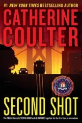 Second Shot - Catherine Coulter
