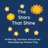 The Stars That Shine - Jazmine Goncalves