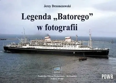 Legenda ,,Batorego" w fotografii w.2015 - praca zbiorowa