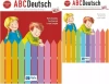 ABCDeutsch neu 3 Pakiet Podręcznik Ćwiczenia PWN - Marta Kozubska, Ewa Krawczyk, Lucyna Zastąpiło